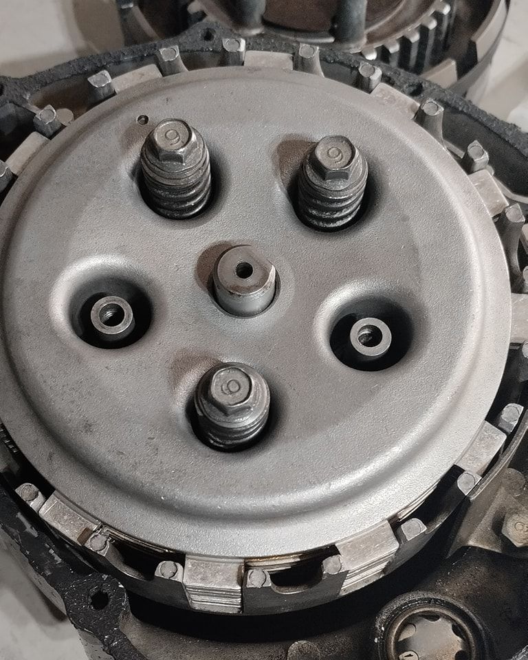 Proyecto Loco - Formation 1200 GS Adventure